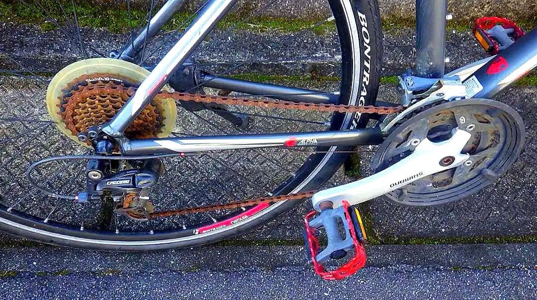 TREK トレック FXシリーズ　7.4　FX　アルミフレーム クロスバイク