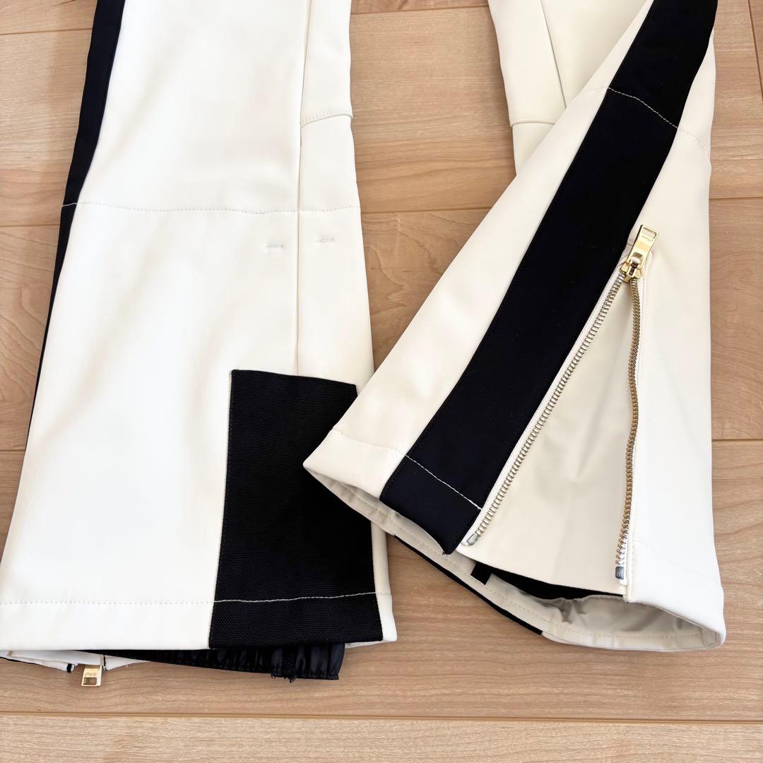 新品24-25AW phenix エレガントスノージャケット セットスキーウェア