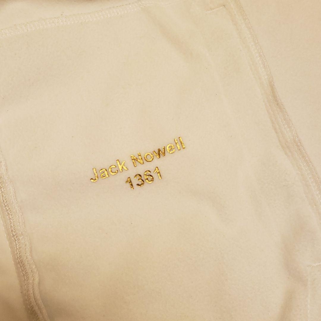 ジャック ノーウェル ネーム入り イングランド代表 選手支給 実使用 ジャケット