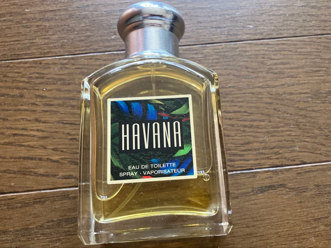 アラミス　ハバナ　オードトワレ 100ml