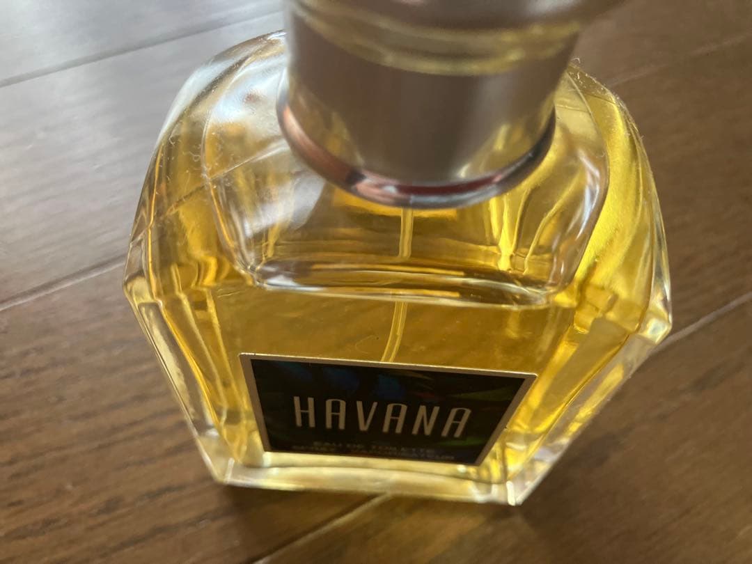 アラミス　ハバナ　オードトワレ 100ml