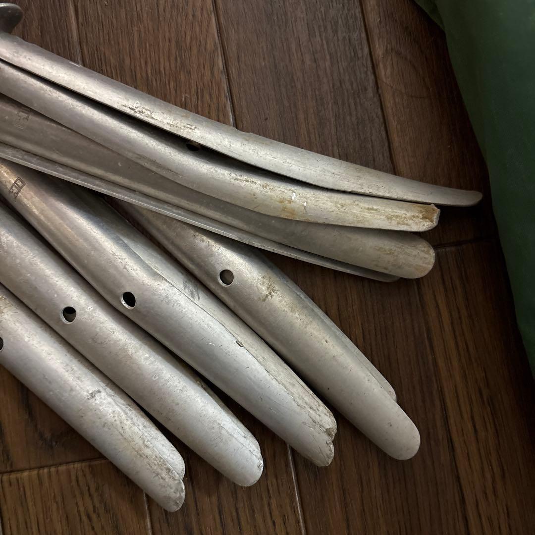 エスパース 4-5人用キャンプテント　ヘリテイジ　ライトエスパース