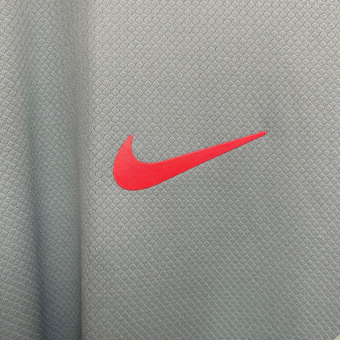 デ・パウル　2024-25 アトレティコマドリーアウェイユニフォーム　L 正規品