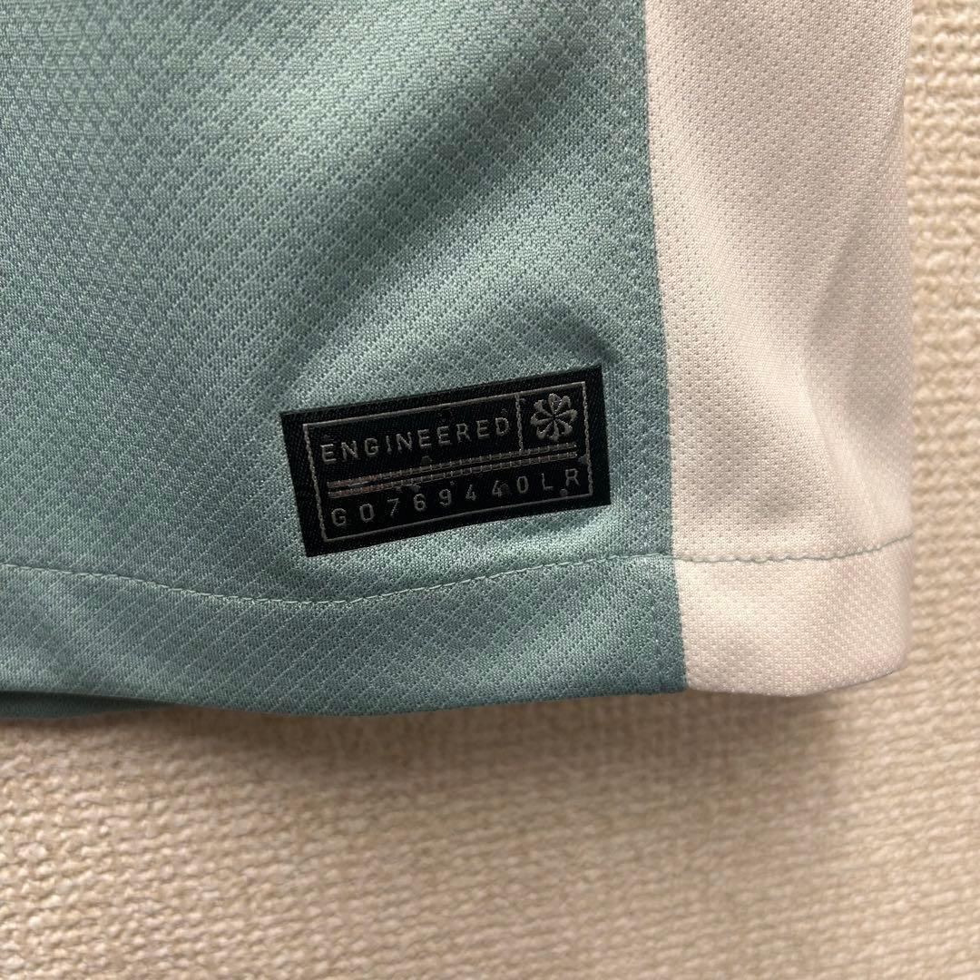 デ・パウル　2024-25 アトレティコマドリーアウェイユニフォーム　L 正規品