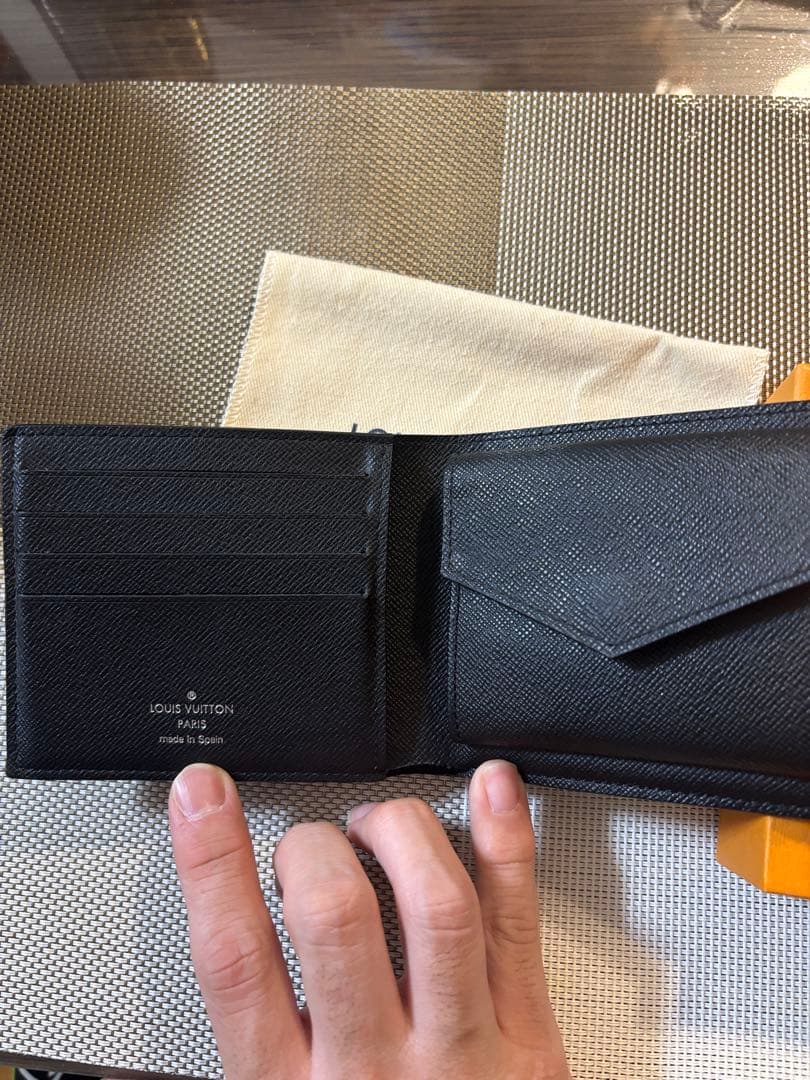 LOUIS VUITTON エクリプス美品　今だけ