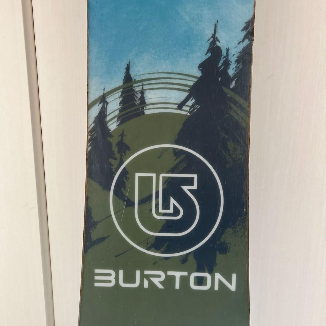Burton L5 スノーボード