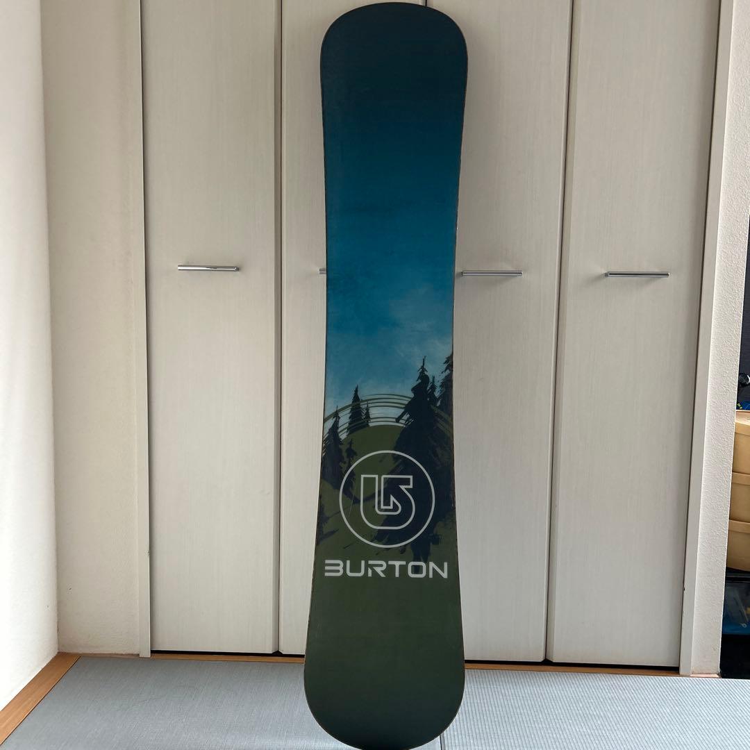 Burton L5 スノーボード