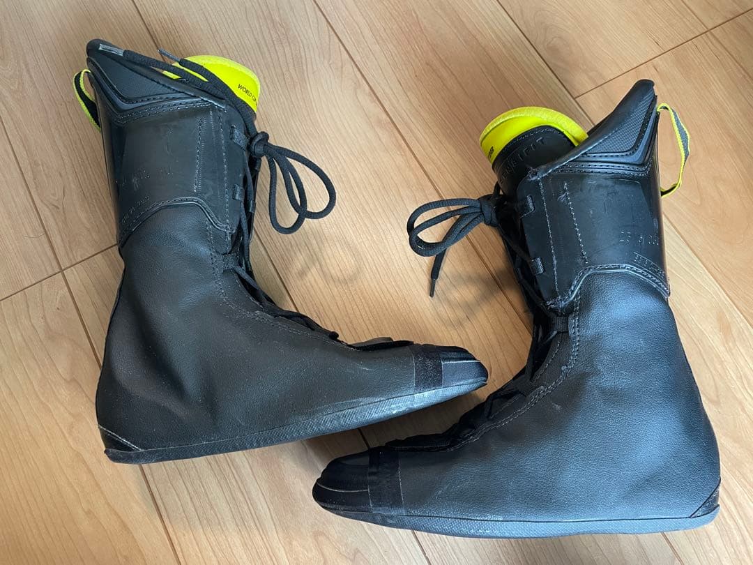 Salomon S/Race スキーブーツ 25/25.5