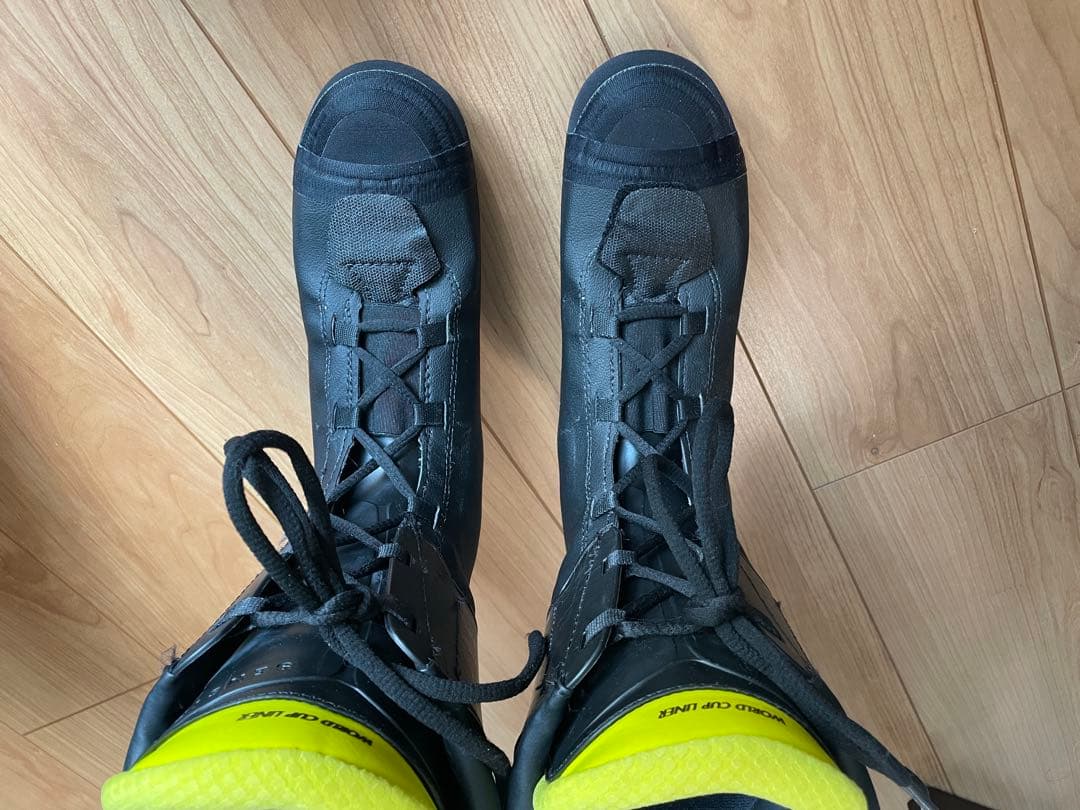 Salomon S/Race スキーブーツ 25/25.5