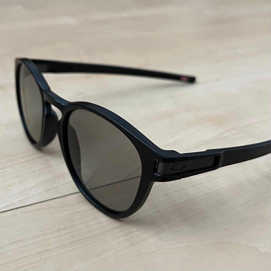 小物 OAKLEY LATCH ASIA FIT