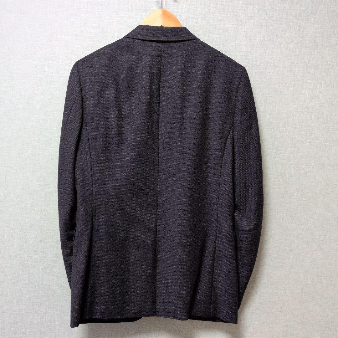 Nolley's ビジネススーツ　セットアップ サイズ48 春秋冬　NAVY