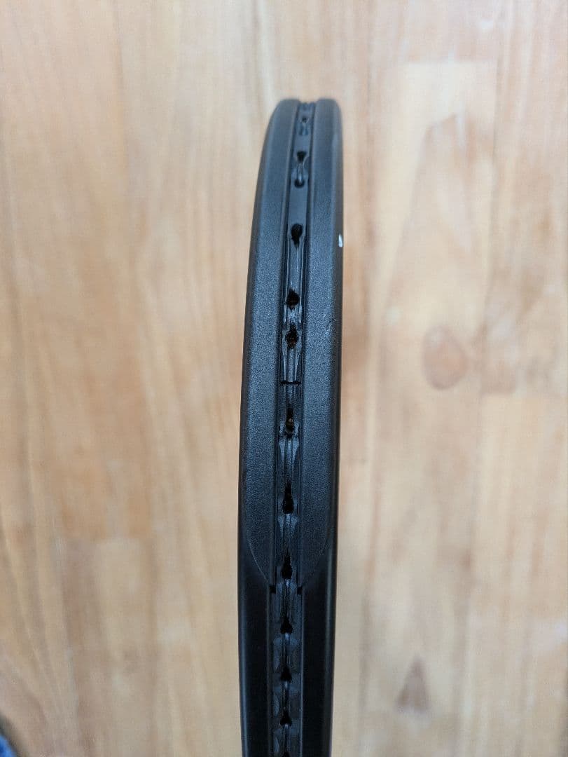 ラケット(硬式用) PRINCE PHANTOM GRAPHITE 97 300g G3 2022