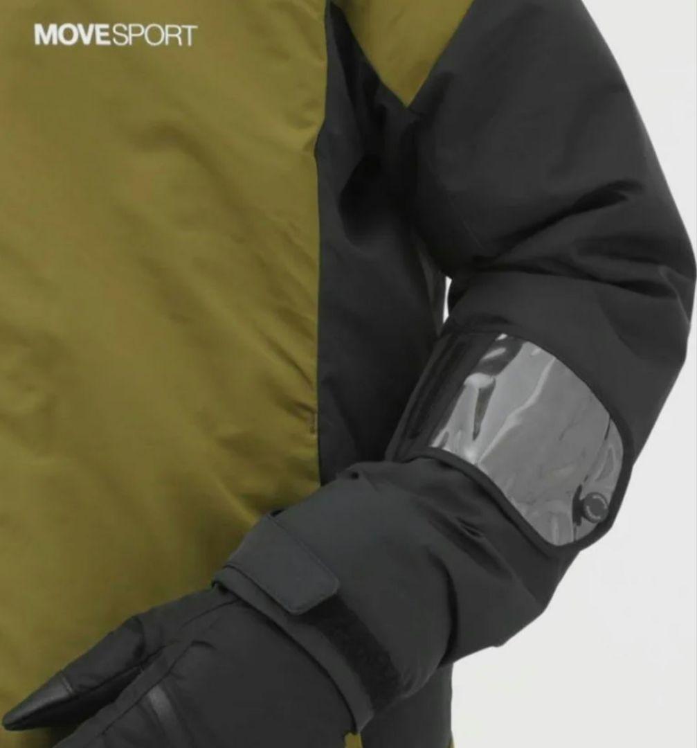 未開封 DESCENTE デサント スキーウェア上下Mサイズ