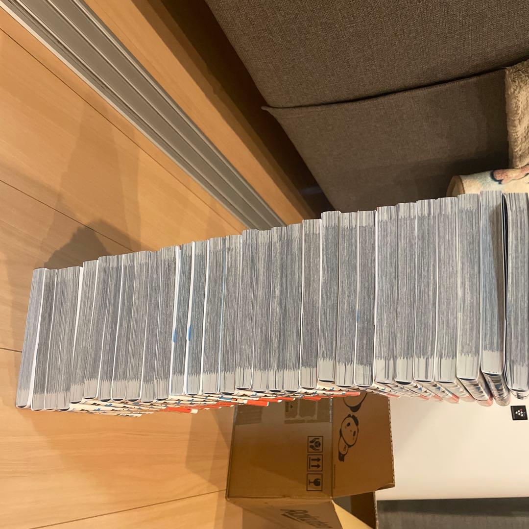 アオアシ 1〜30巻