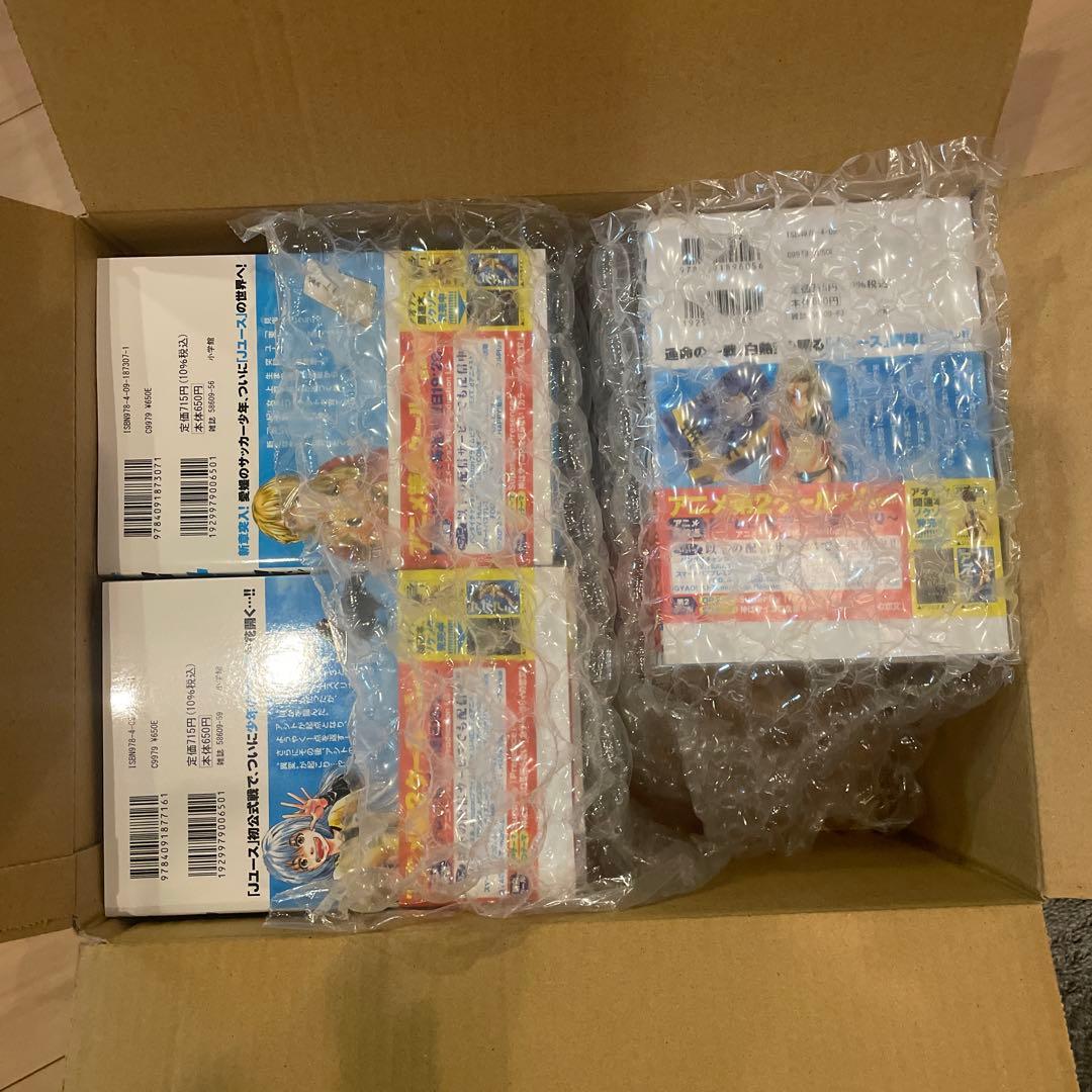 アオアシ 1〜30巻