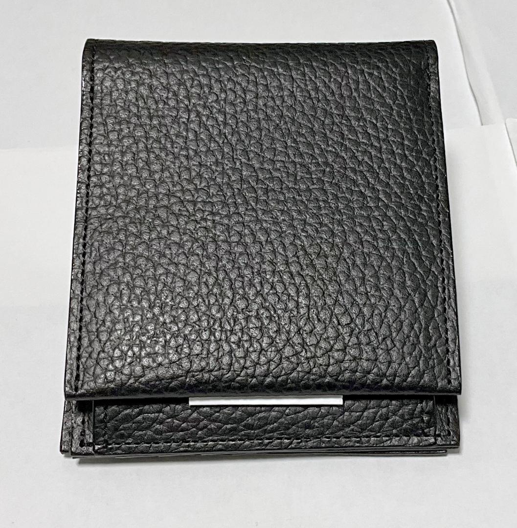 新品★N.HOOLYWOOD x PORTER FOLDED WALLET
