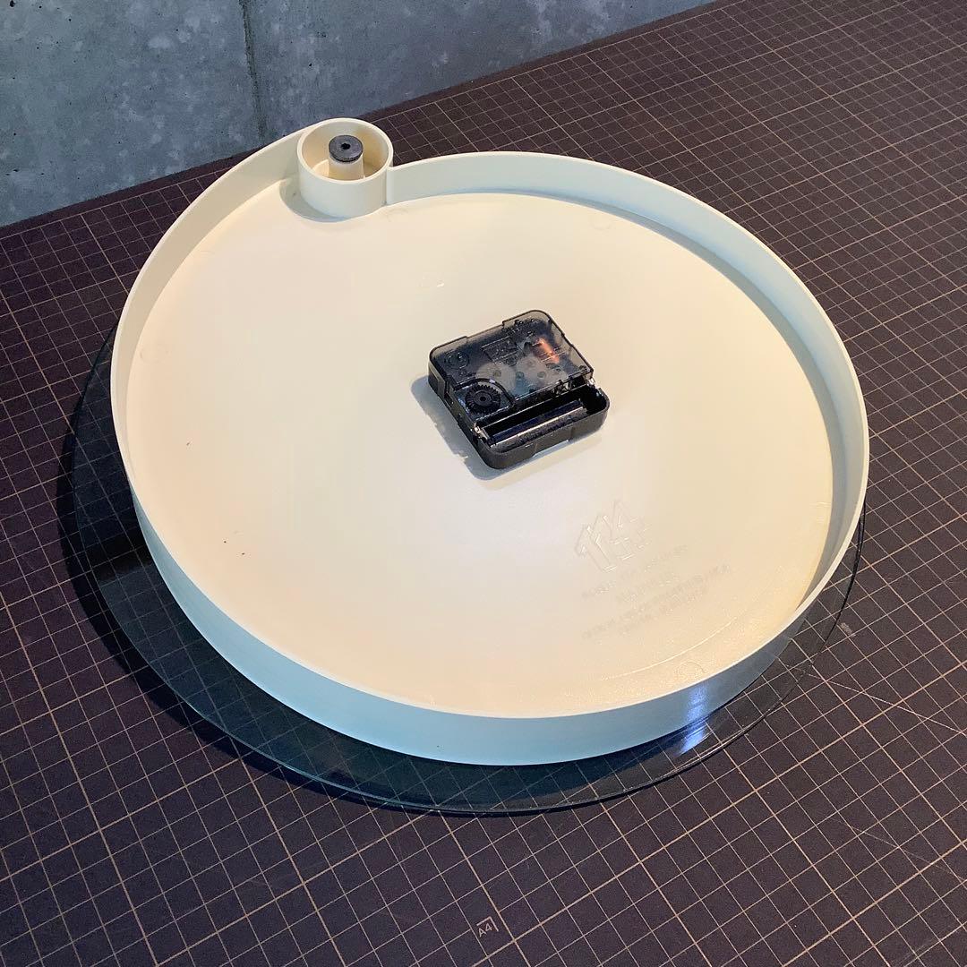 掛時計(スペイン製)