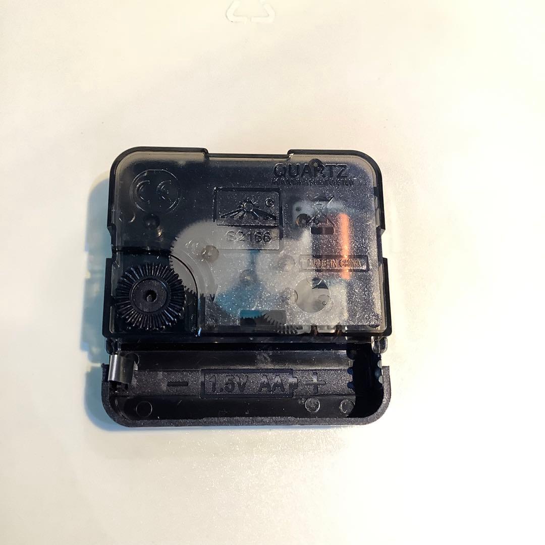 掛時計(スペイン製)