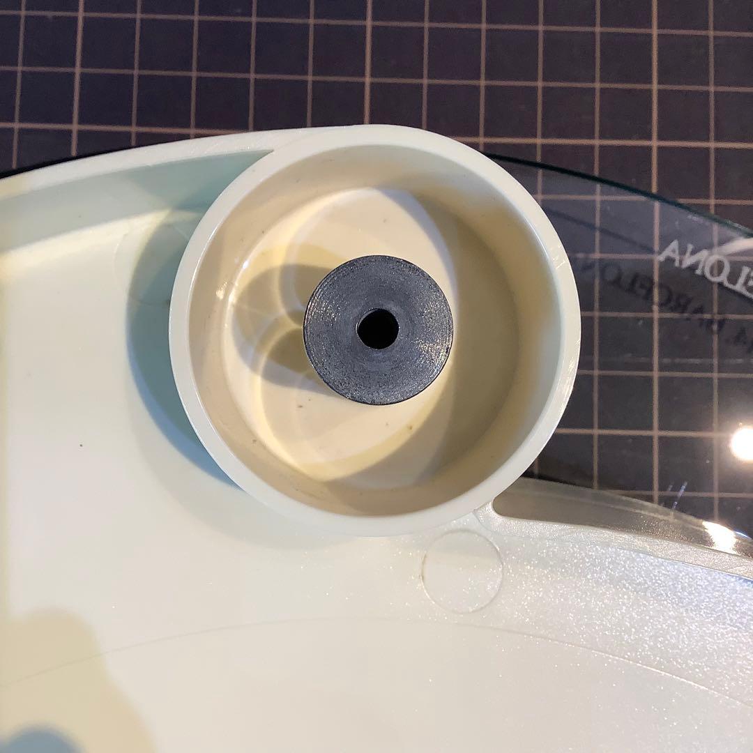 掛時計(スペイン製)