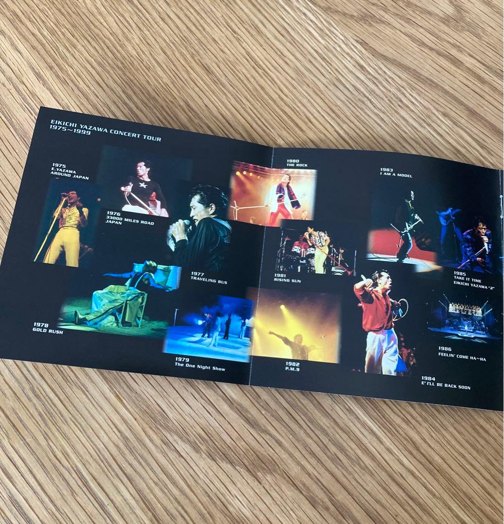 TONIGHT THE NIGHT！矢沢永吉 DVD