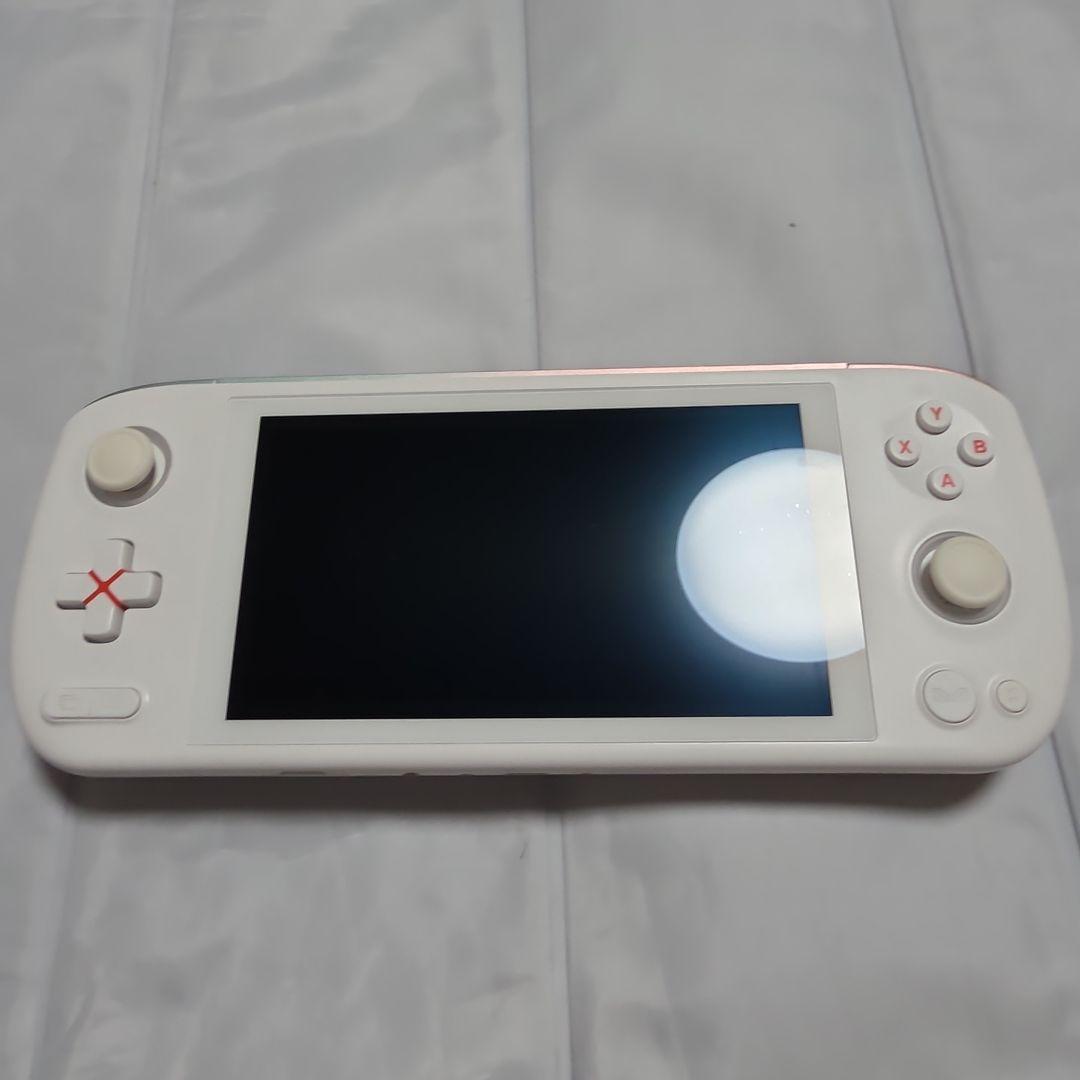 AYANEO AIR 1S 7840U 16GB/512GB おまけ付き