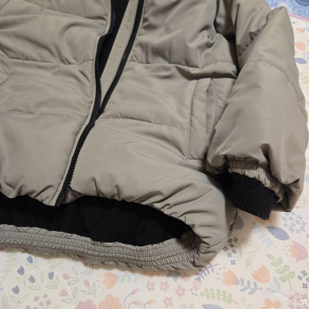 アウター男の子服まとめ 130サイズ