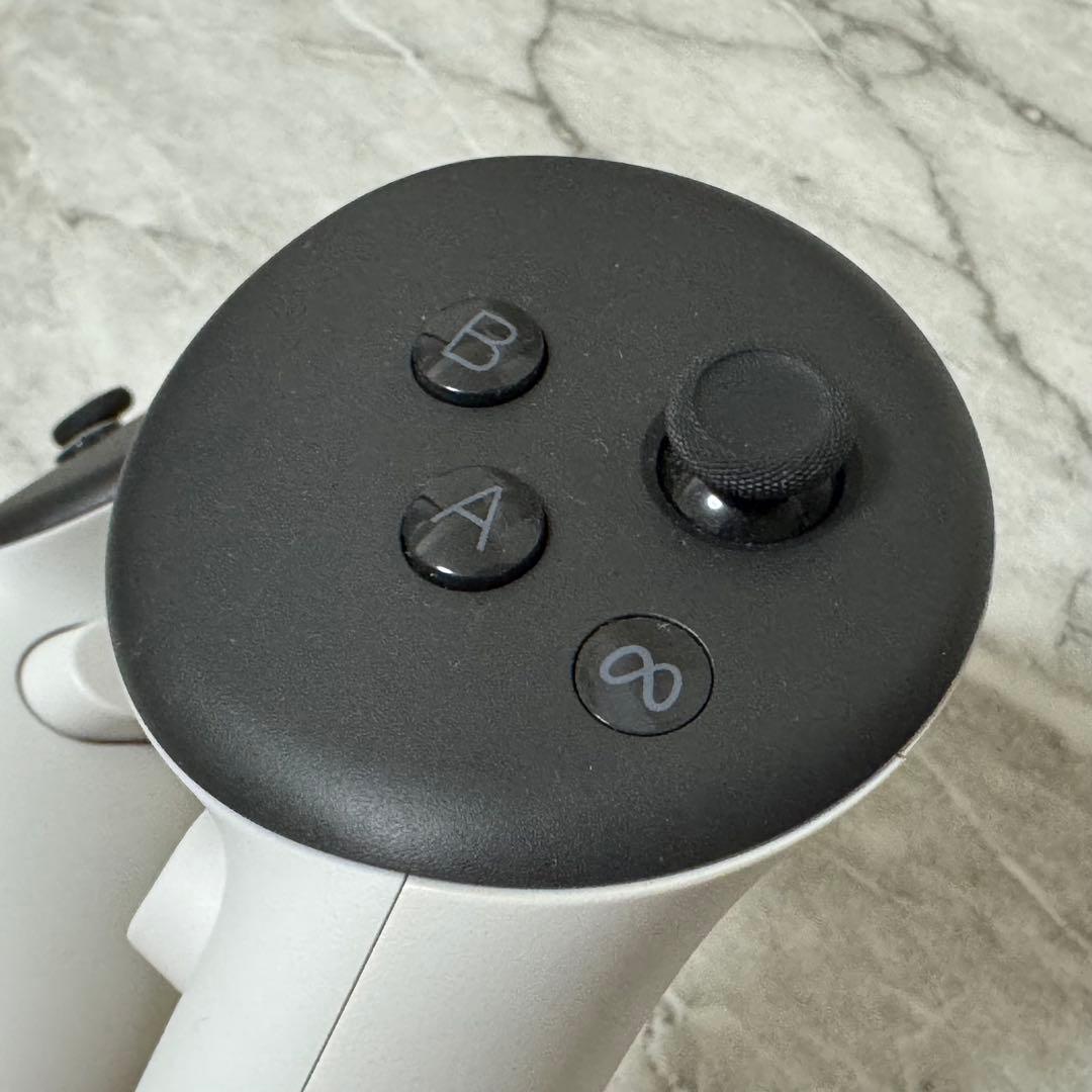  Quest 3 128GB【ACアダプター・USB欠品】