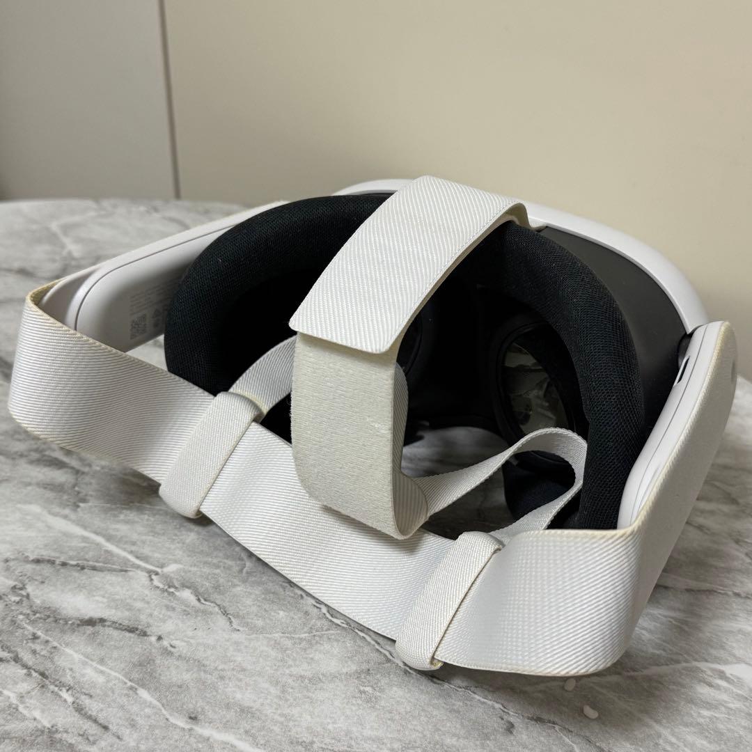  Quest 3 128GB【ACアダプター・USB欠品】