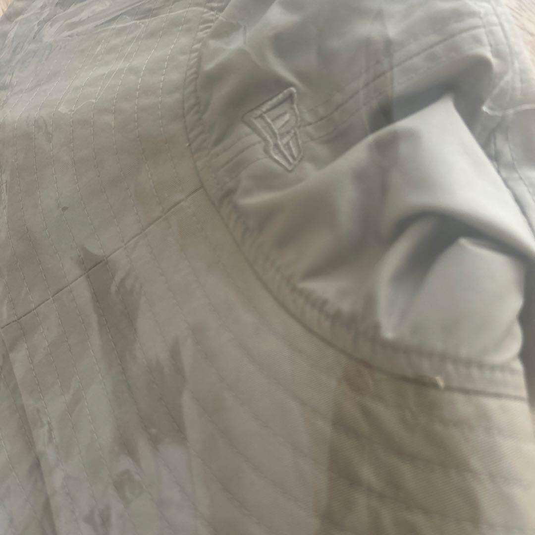 ＜NEW ERA＞ ワイドブリム ハット3 ―撥水―