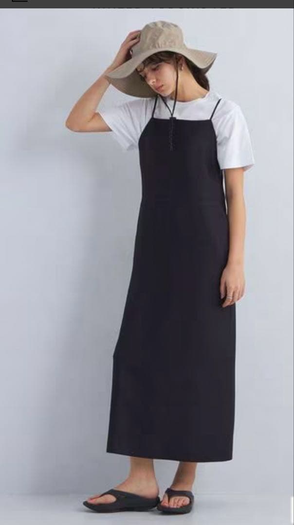 ＜NEW ERA＞ ワイドブリム ハット3 ―撥水―