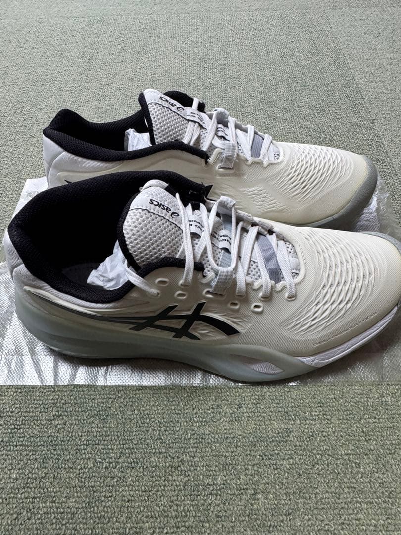 アシックス　ゲルレゾリューションX (25.0cm)