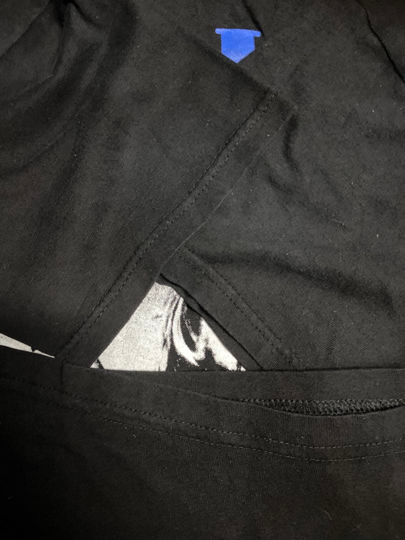 激レア NIRVANA Tシャツ ブラック  COBAIN