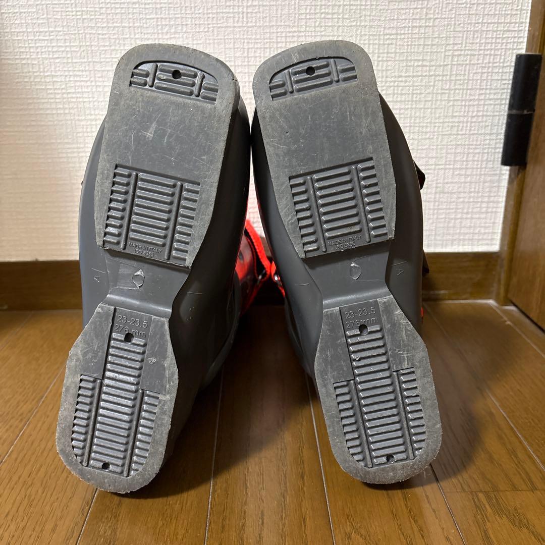 ロシニョールHERO70 WORLDCUP 23.5センチ