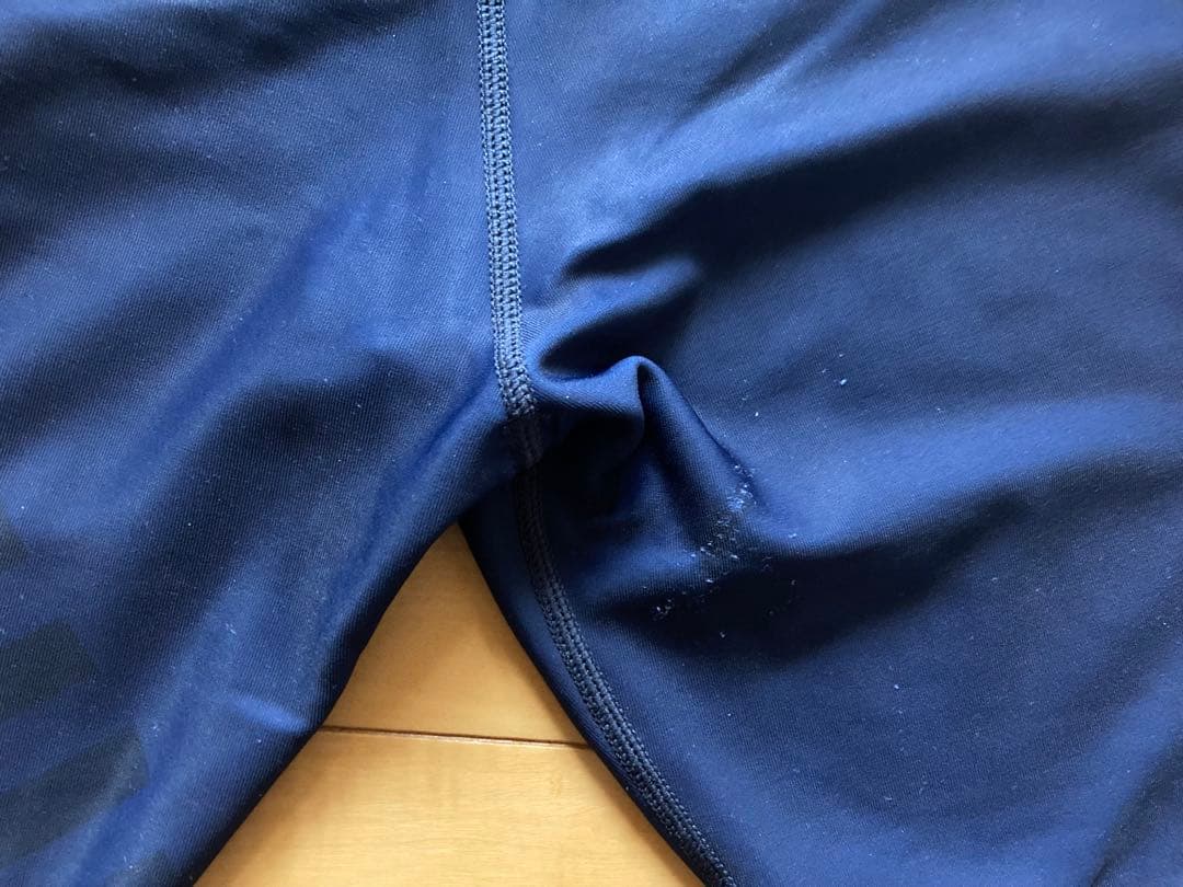 サンボルト　ウォームアップ＆ポディウムタイツ　サイズM SUNVOLT