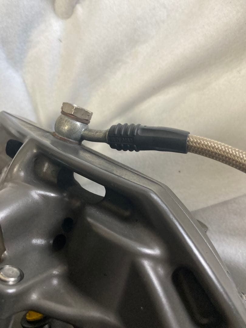 AP Racing ブレーキキャリパー プロ500R bmw M4 F82用