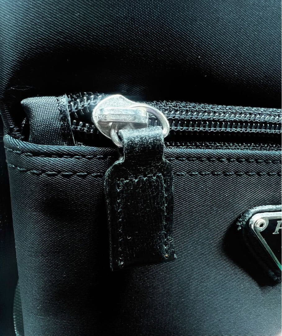 PRADA テスート ショルダーバッグ 正規品