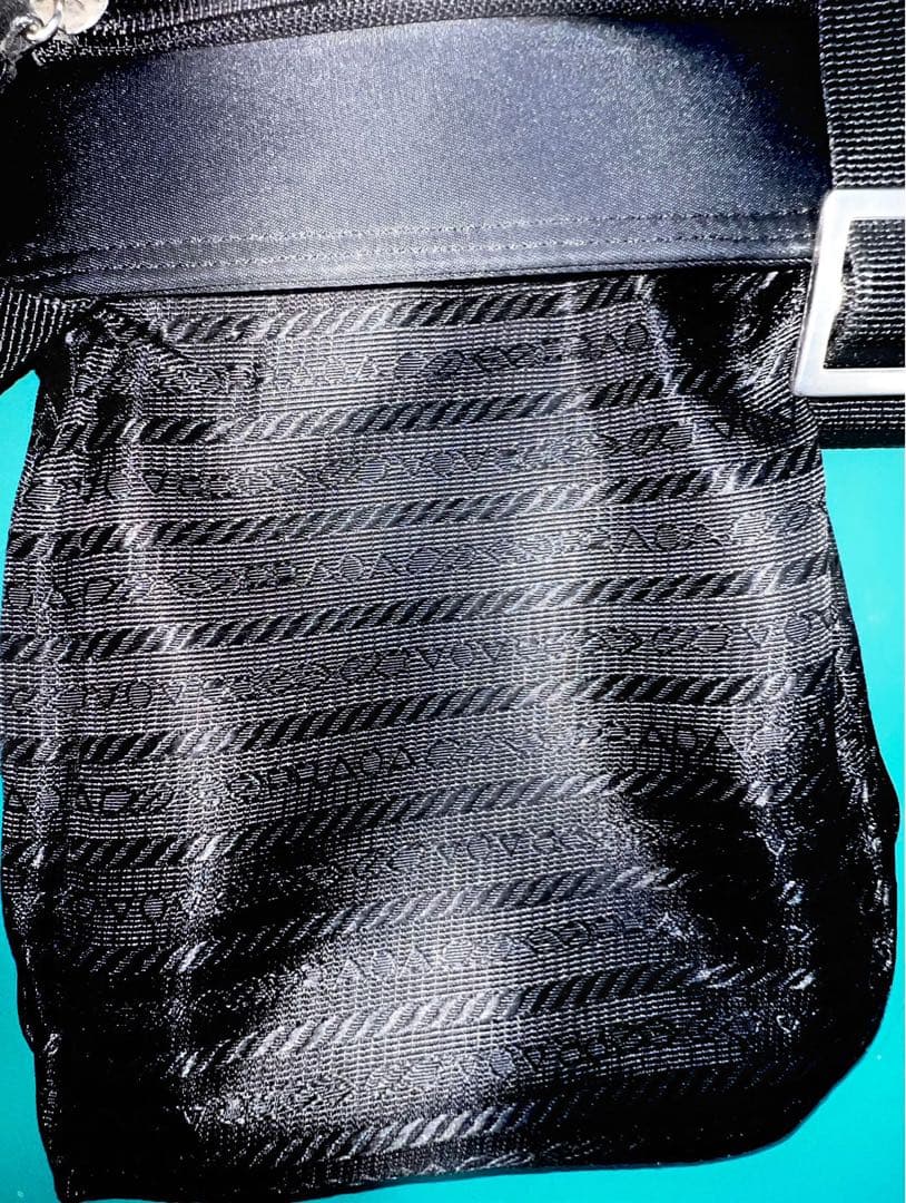 PRADA テスート ショルダーバッグ 正規品