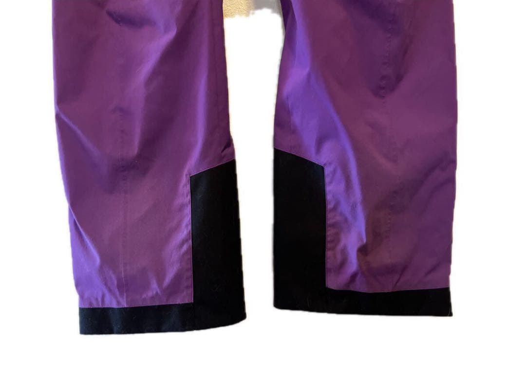 Goldwin ゴールドウィンスキーパンツ　オピニオン　アメジスト　Ｍ