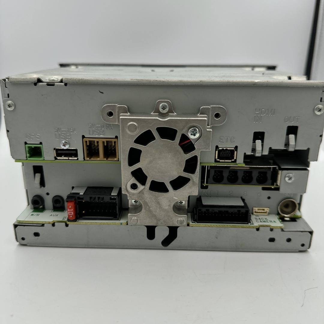 【美品】Pioneer Carrozzeria AVIC-CW900カーナビ