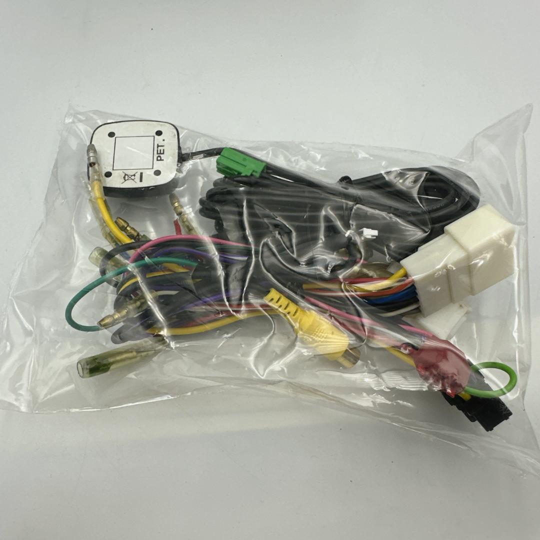 【美品】Pioneer Carrozzeria AVIC-CW900カーナビ