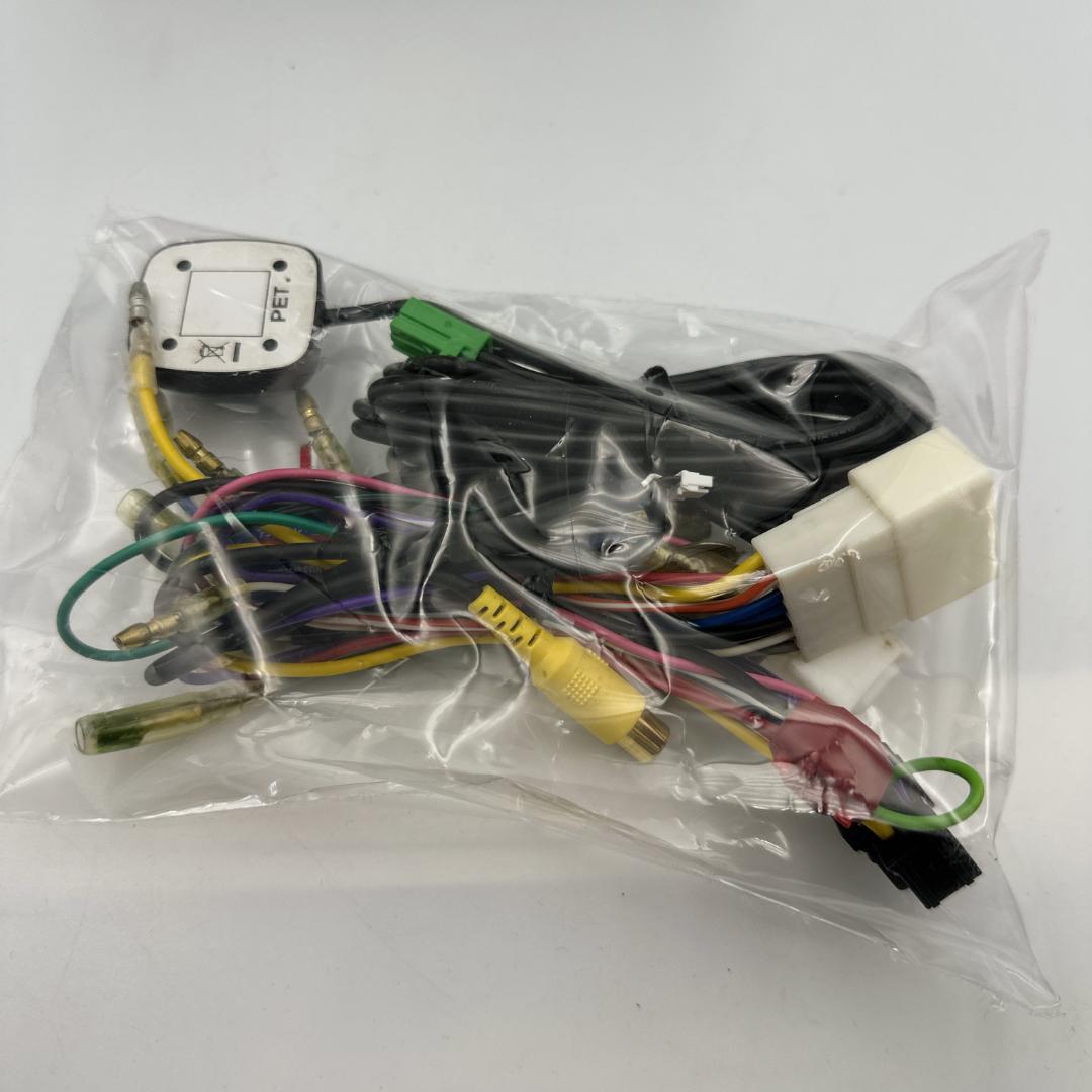 【美品】Pioneer Carrozzeria AVIC-CW900カーナビ