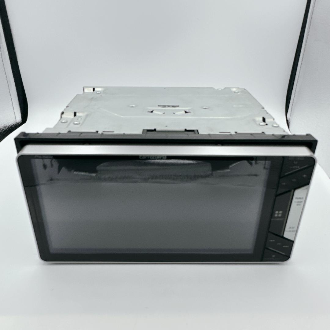 【美品】Pioneer Carrozzeria AVIC-CW900カーナビ