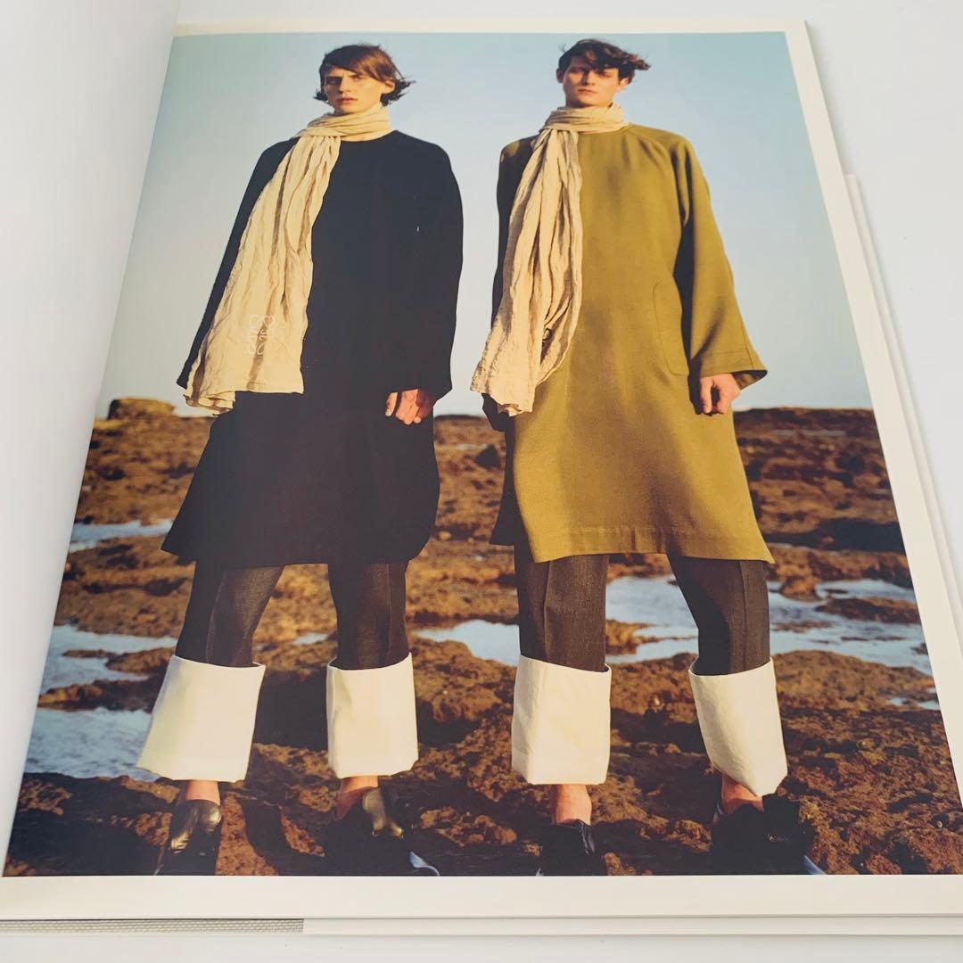 【非売品】LOEWE ロエベ 2015春夏 ビジュアルブック 1200部限定