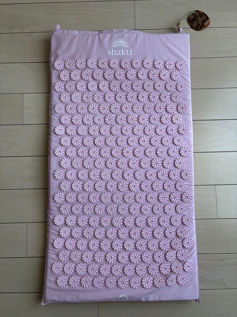 shakti マット