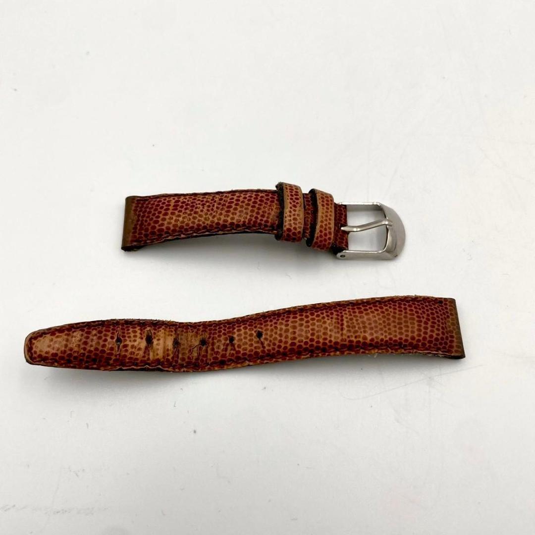 329 新品ベルト グッチ 6300L 腕時計 クォーツ ホースビット 新品電池