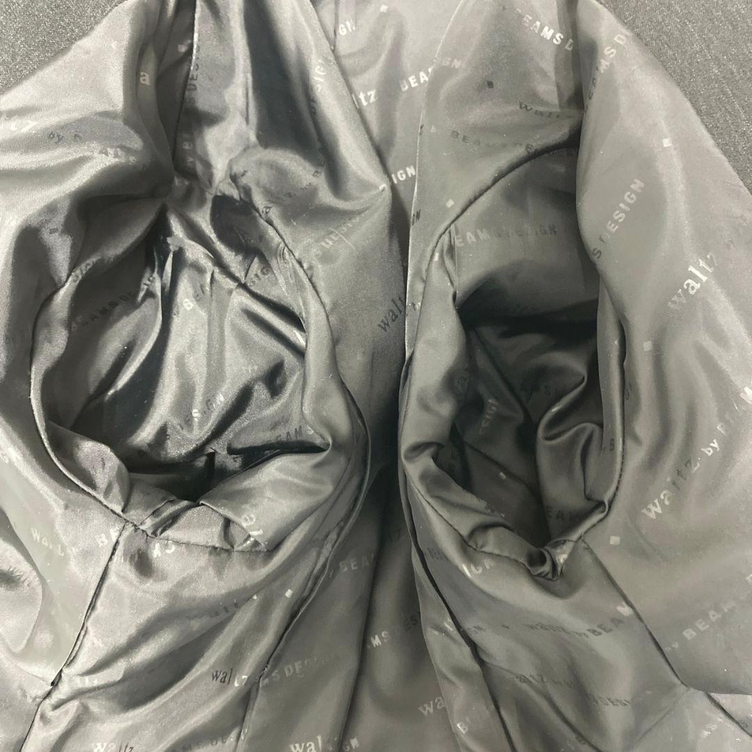 美品！waltz by BEAMS DESIGN 3ピース スーツ セレモニー