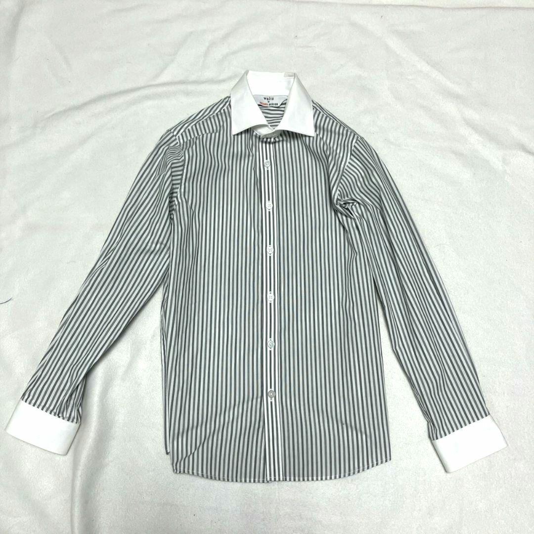 美品！waltz by BEAMS DESIGN 3ピース スーツ セレモニー