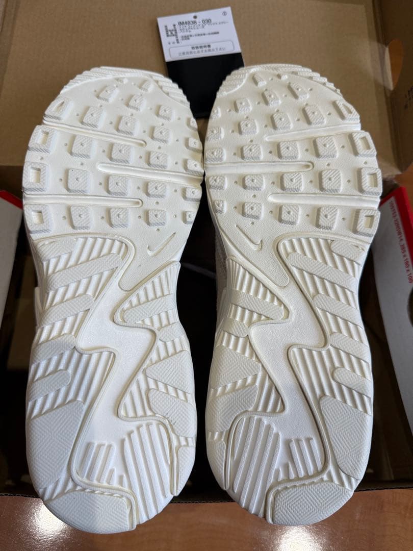 Yumi　NIKE Air Max 90 ベージュ