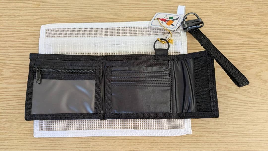 ポーター CAPSULE カプセル 財布 吉田カバン 555-0644 新品