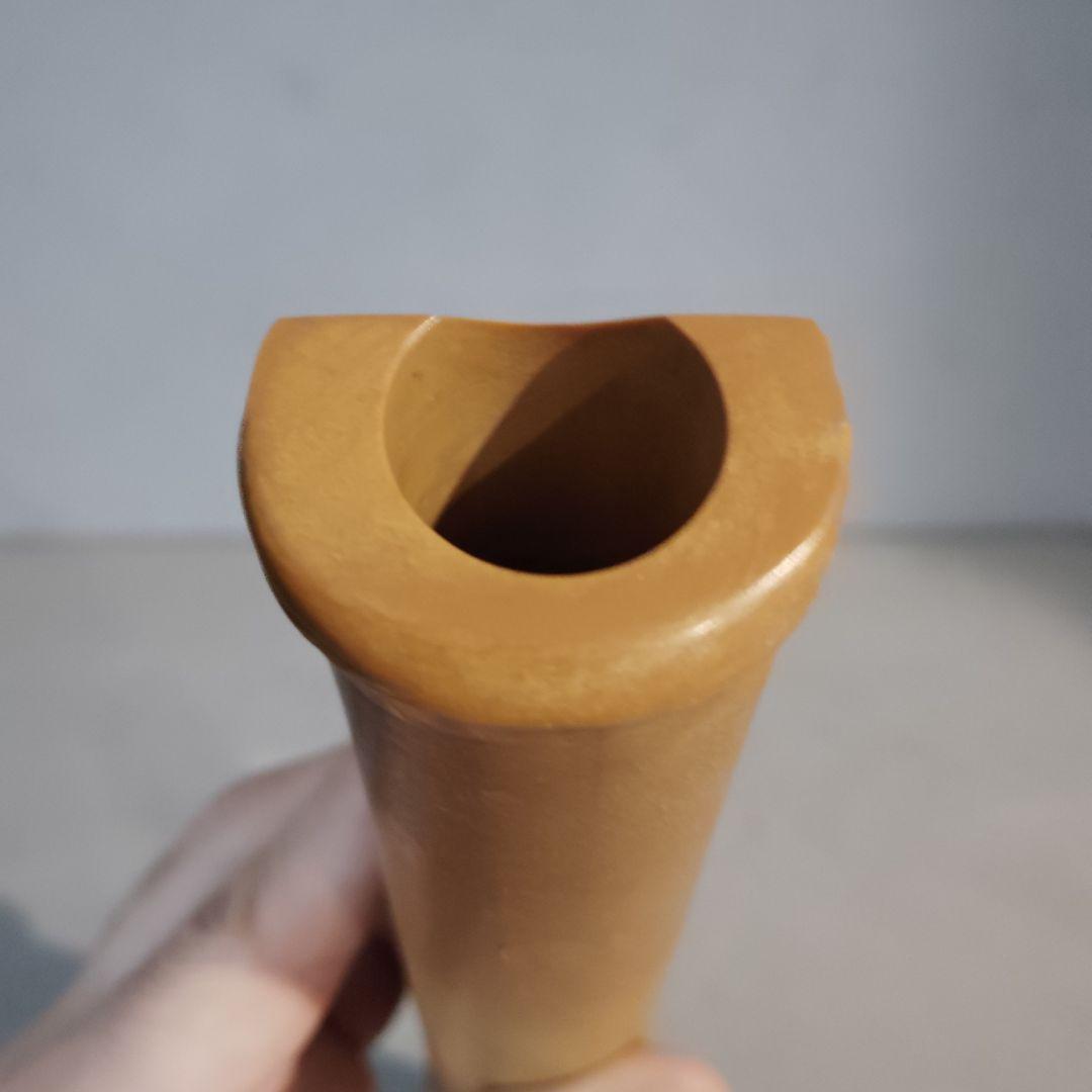 尺八 悠 プラ管 1尺8寸管 完全調律尺八 都山流琴古流共用 美品